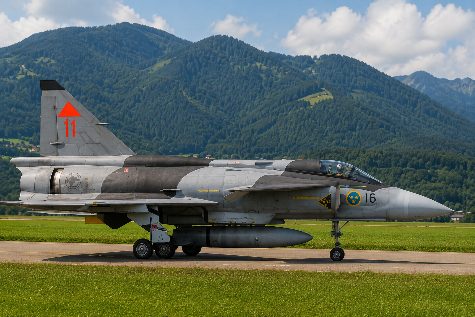 Airpower 2003