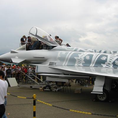 Airpower 2003 – Foto 71