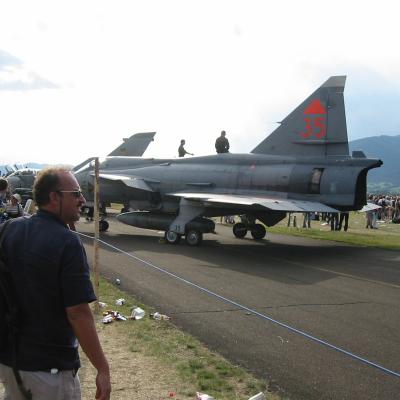 Airpower 2003 – Foto 11