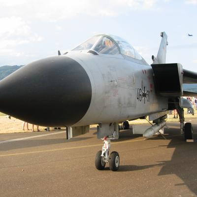 Airpower 2003 – Foto 7